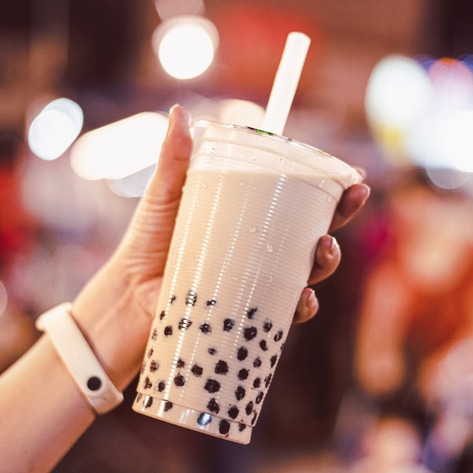 Vegan Boba: The Ultimate Guide (Including Recipes!)&nbsp;