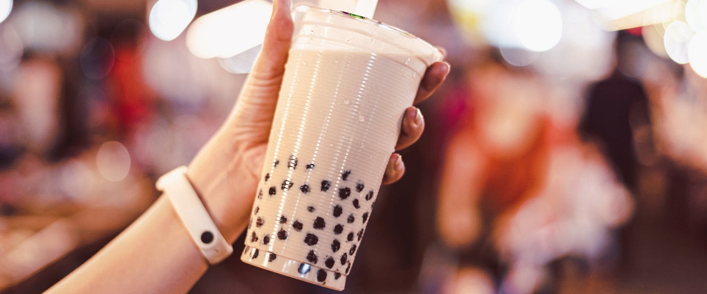 Vegan Boba: The Ultimate Guide (Including Recipes!) 