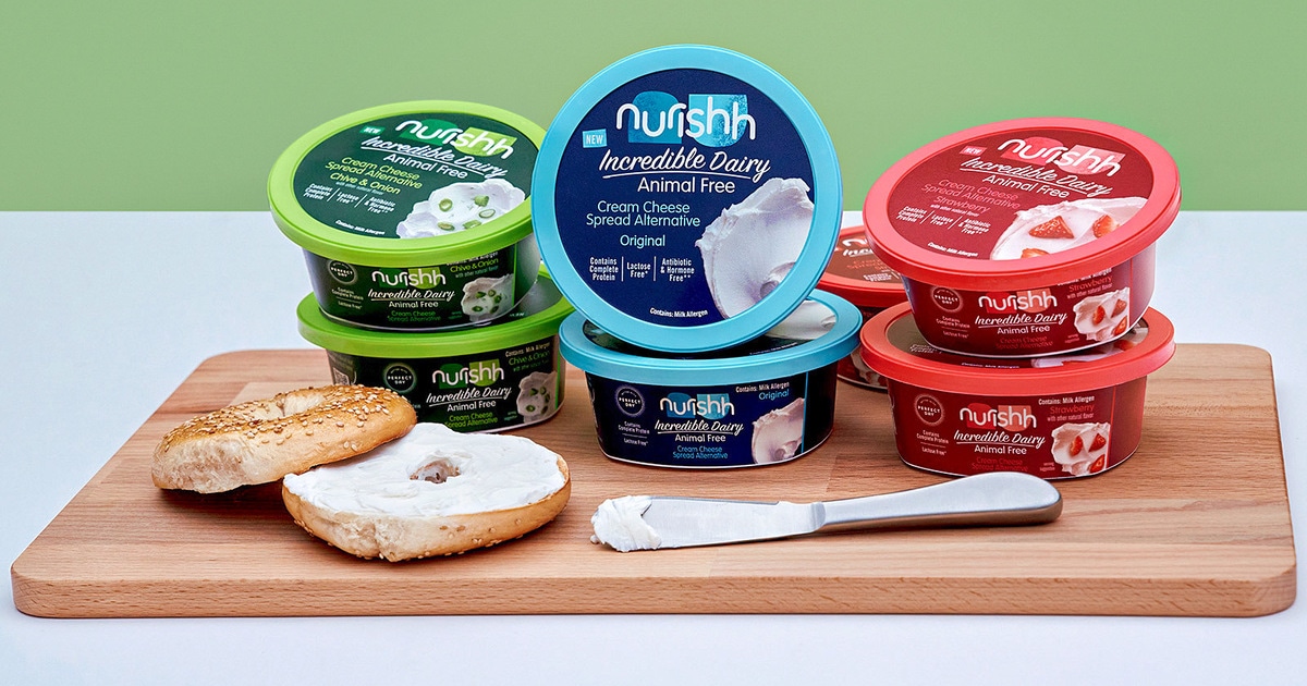 This Brand Will Give You $200 to Switch to Vegan Cream Cheese - Vimarsana News