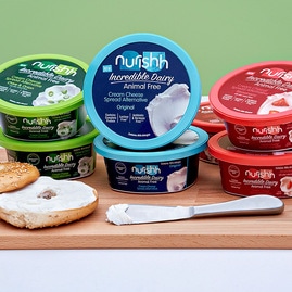 This Brand Will Give You $200 to Switch to Vegan Cream Cheese
