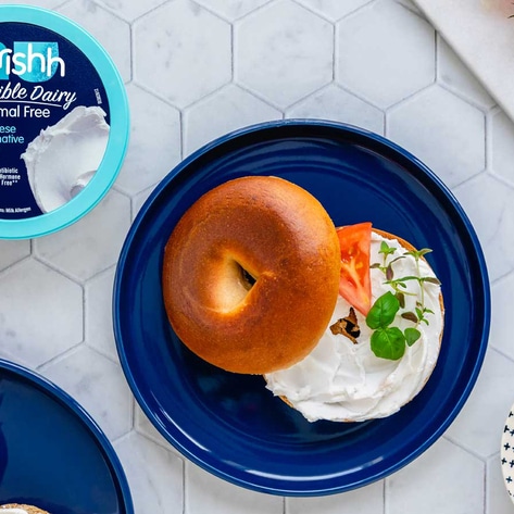 This Brand Will Give You $200 to Switch to Vegan Cream Cheese