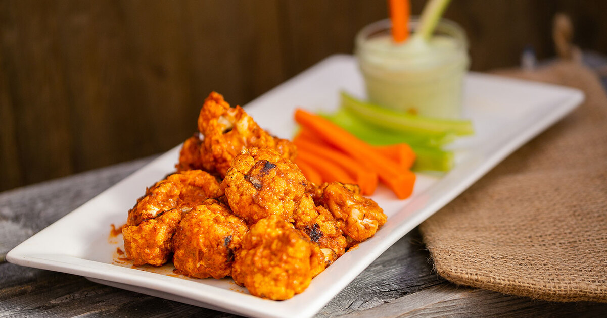 The Ultimate Guide for Vegan Cauliflower Wing Lovers (Plus, Recipes!) - Vimarsana News
