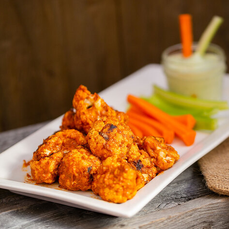 The Ultimate Guide for Vegan Cauliflower Wing Lovers (Plus, Recipes!)&nbsp;