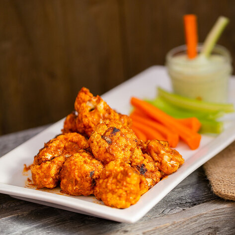 The Ultimate Guide for Vegan Cauliflower Wing Lovers (Plus, Recipes!) 