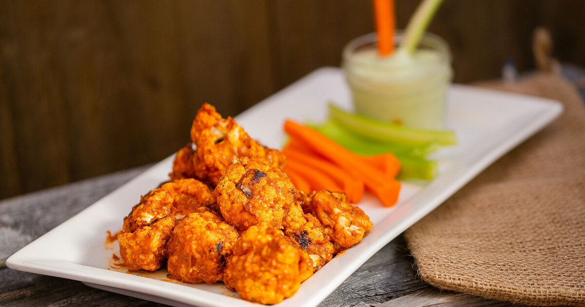 13 Vegan Recipes to Whip Up This Father’s Day