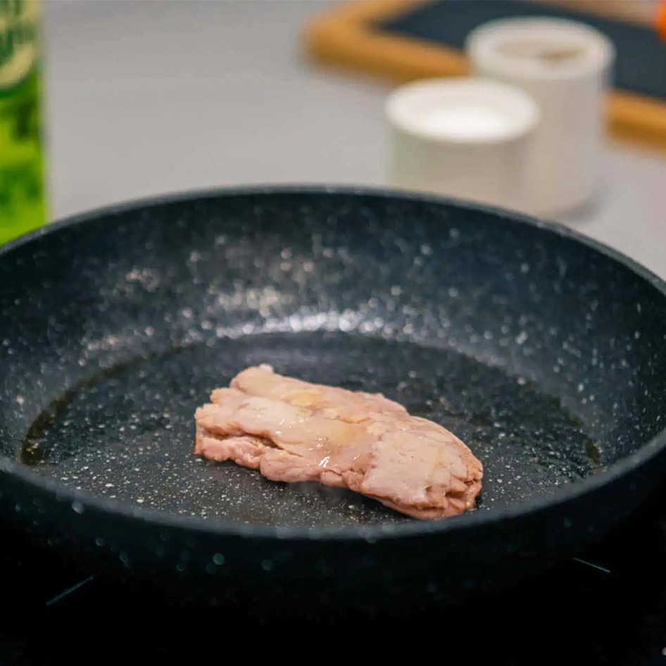 UK Startup Improves ‘The Other White Meat’ With Cultivated Pork Filet