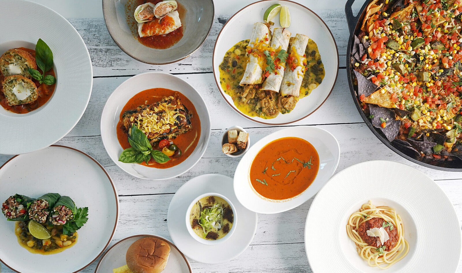 More than a Dozen Universities Enroll in a Program to Increase Vegan Food Options