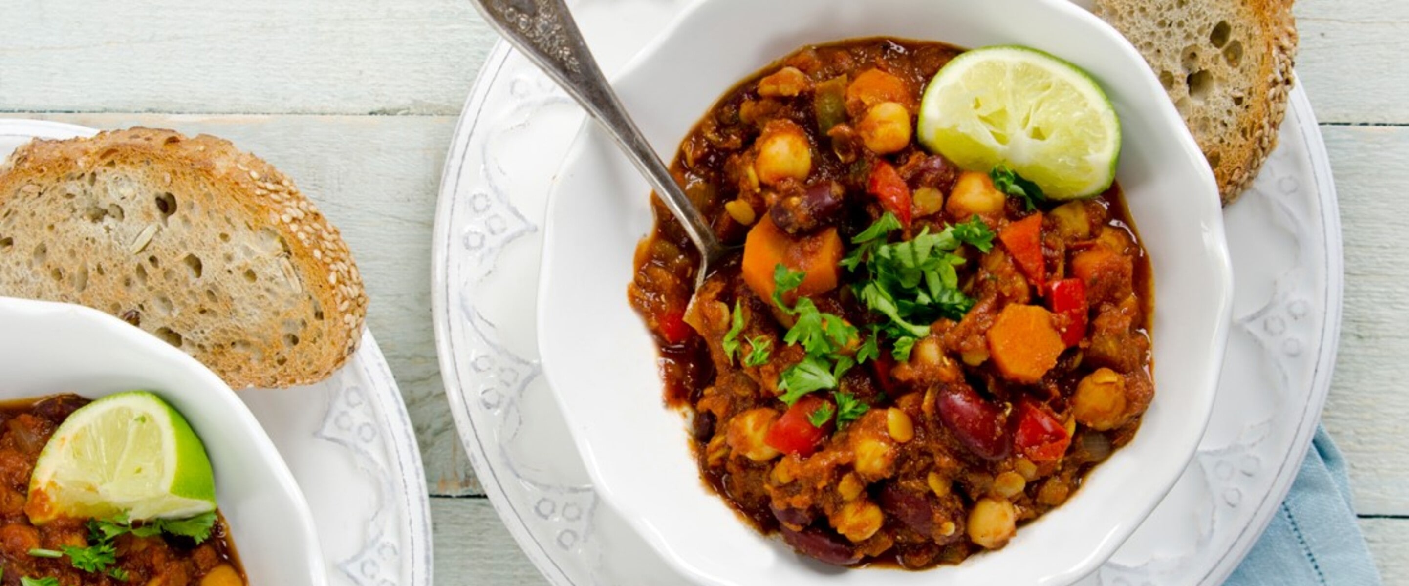 Cinnamon Isn't Just for Desserts—It Makes These Savory Vegan Recipes Shine