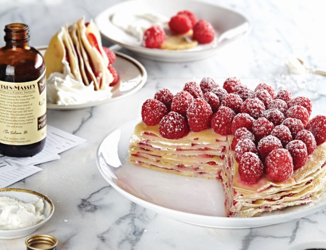 VegNews.Crepes