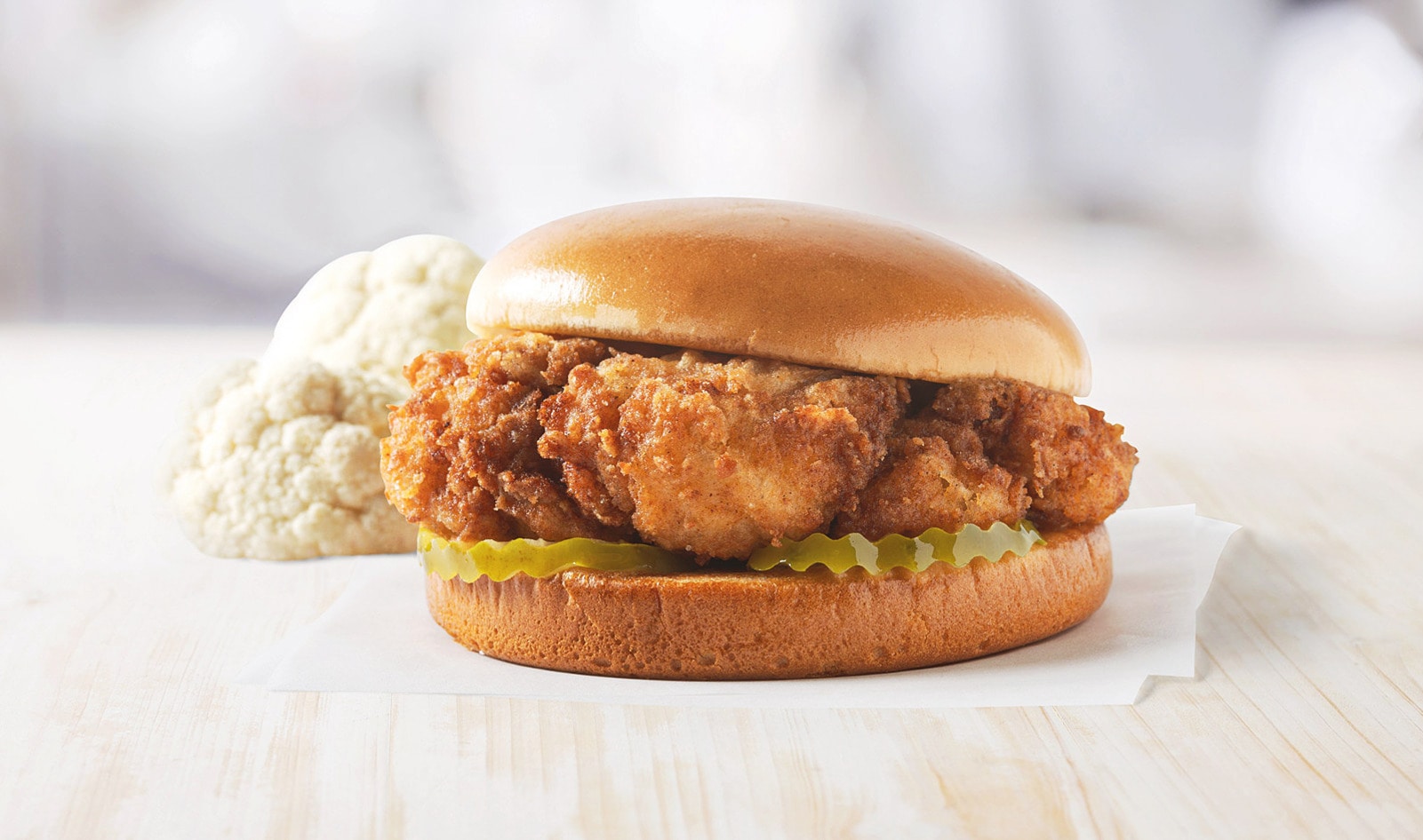 Is ChickfilA’s Meatless Chicken Sandwich a Hit? 68 Percent of