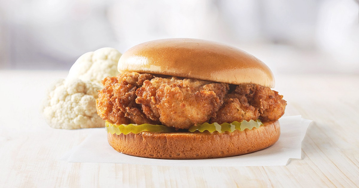 Is Chick-fil-A's Meatless Chicken Sandwich a Hit? 68 Percent of Customers Would Buy It Again - Vimarsana News