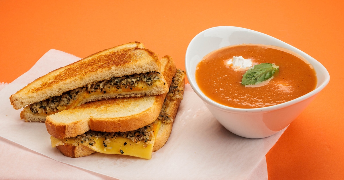 Vegan Soup Near Me: Where to Find the Most Comforting Options This