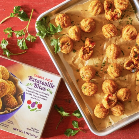 13 Trader Joe’s Must-Haves for Your Vegan Game Day Party