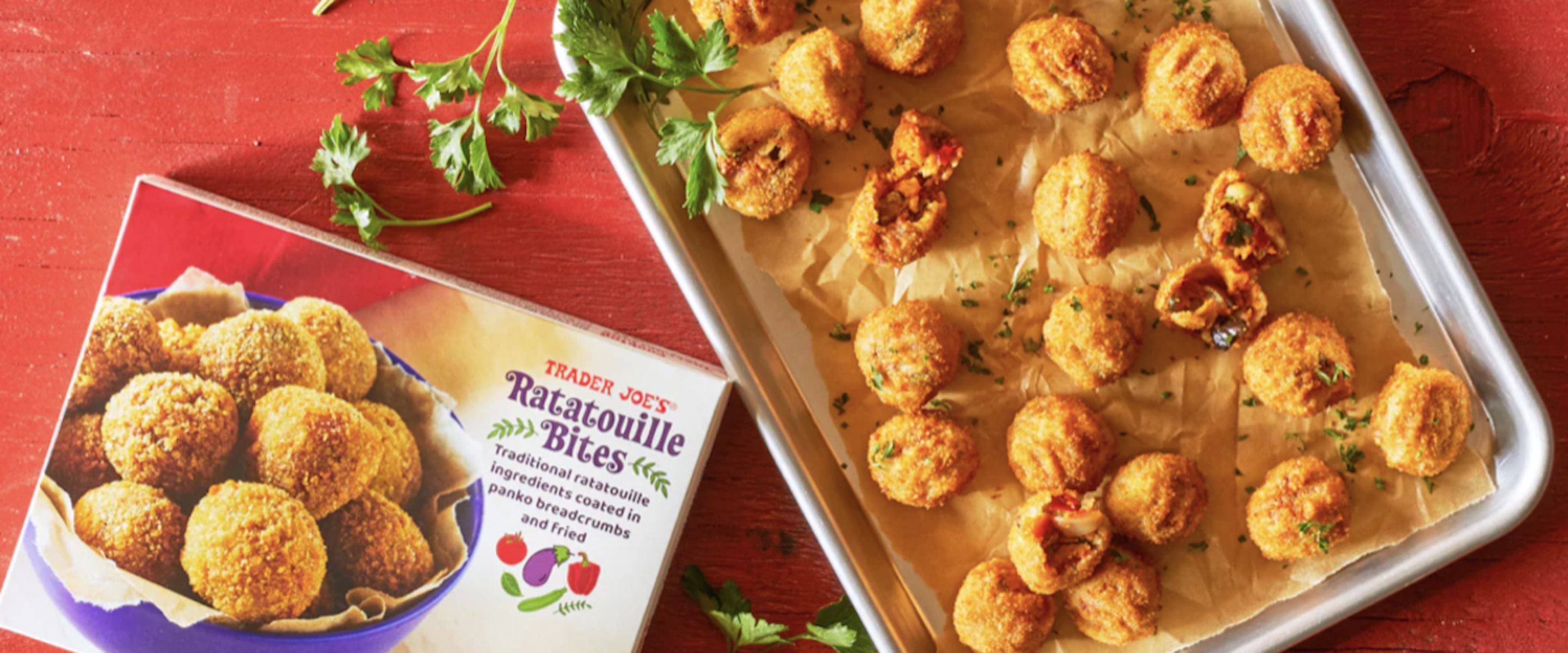 11 Trader Joe’s Must-Haves for Game Day