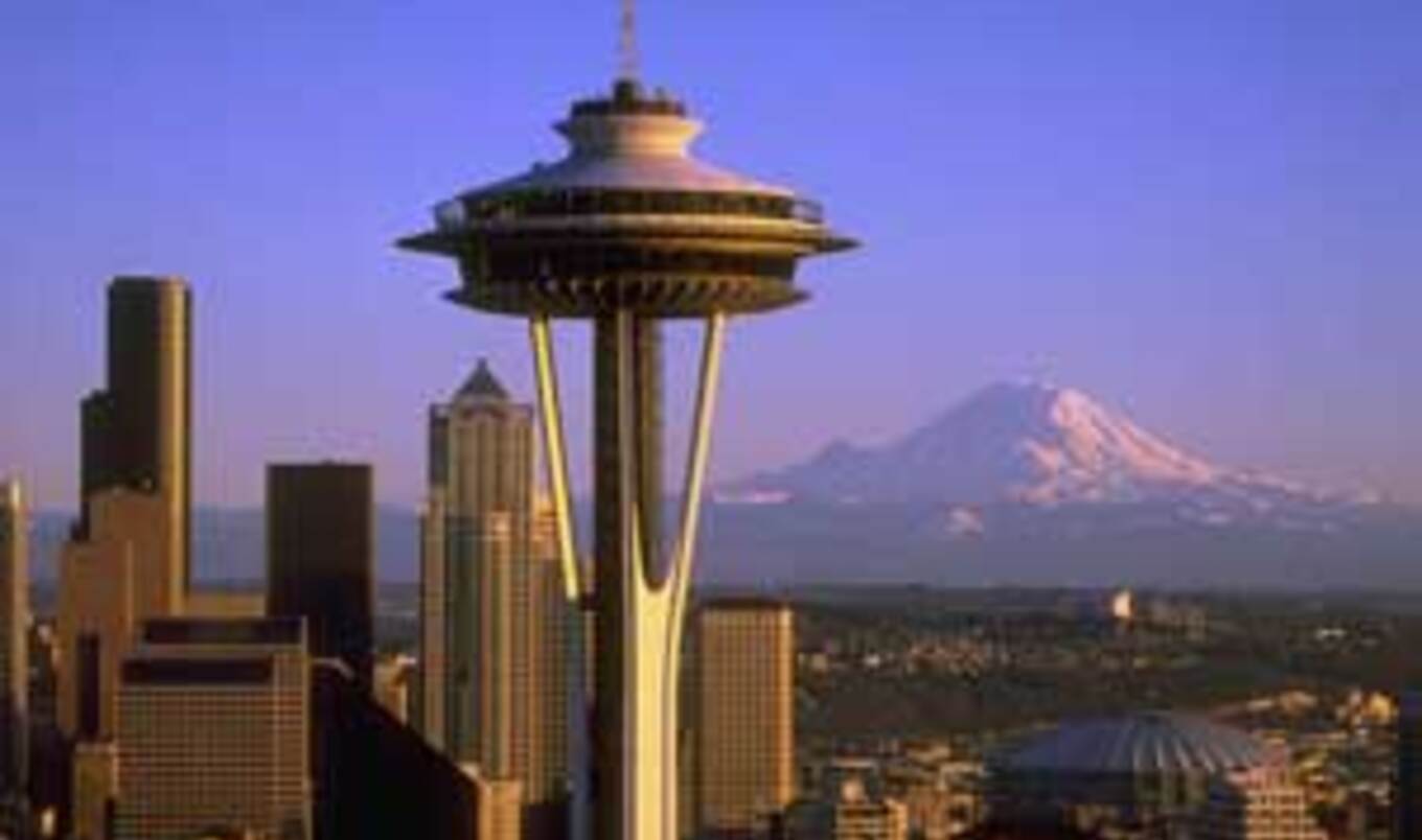 Seattle Named Number One Veg-Friendly City