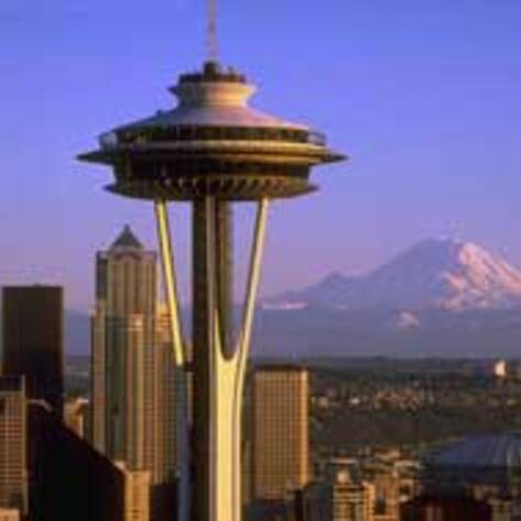 Seattle Named Number One Veg-Friendly City