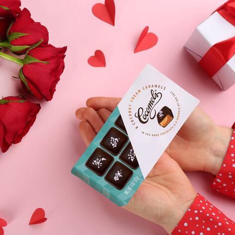 The VegNews Ultimate Guide to Vegan Candy