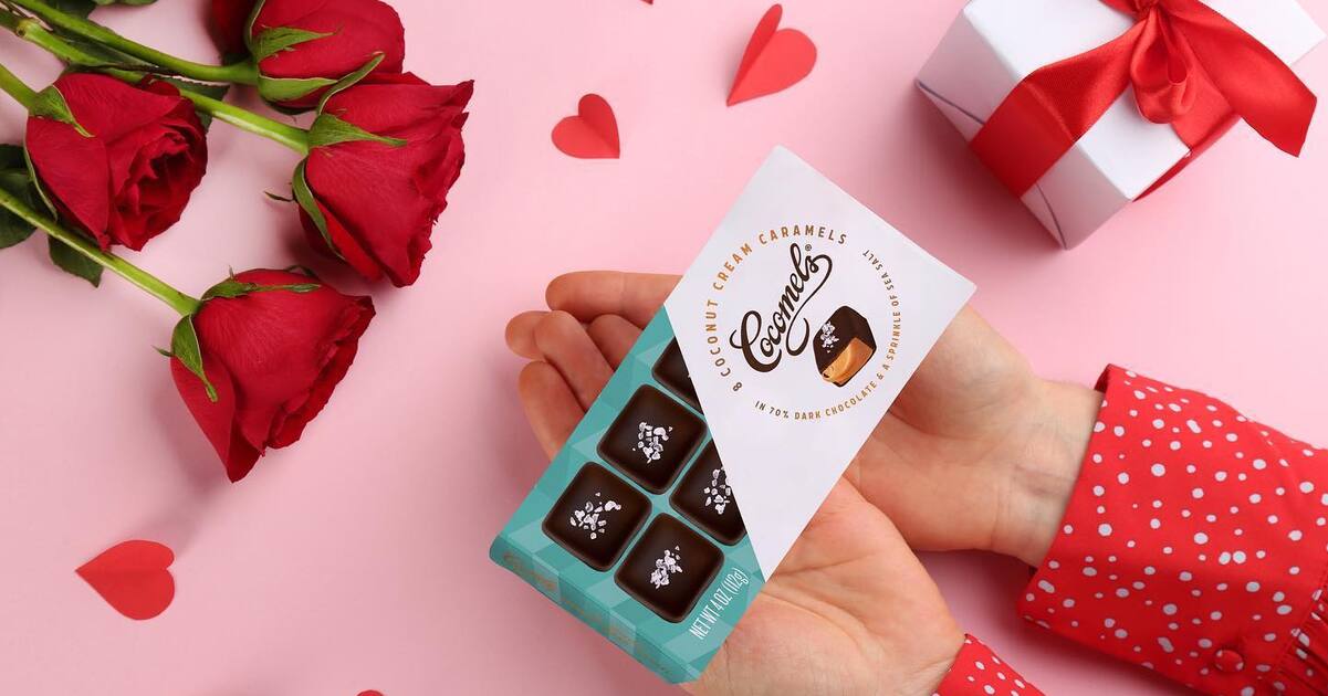 The VegNews Ultimate Guide to Vegan Candy - Vimarsana News