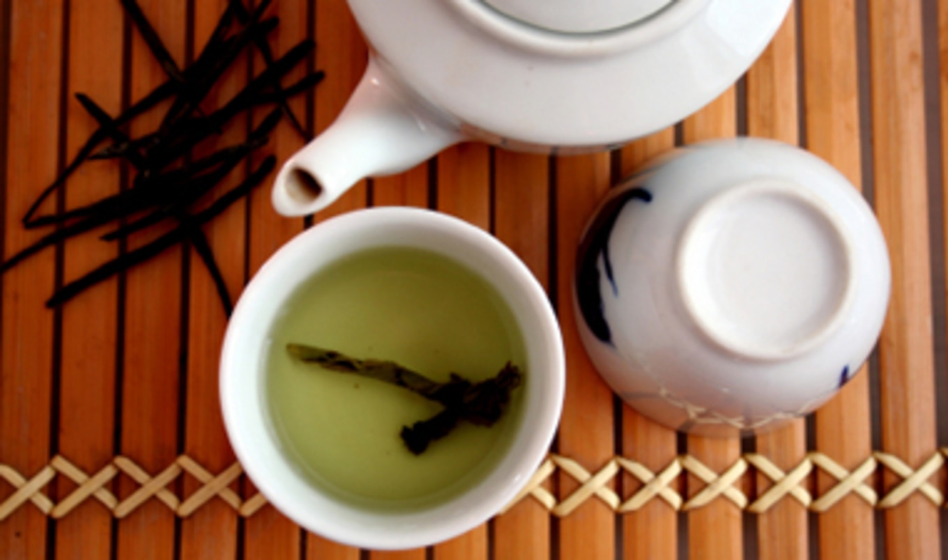 Tokyo's Top 5 Veg Eateries