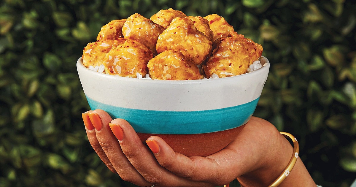 How to Eat Vegan at Panda Express - Vimarsana News