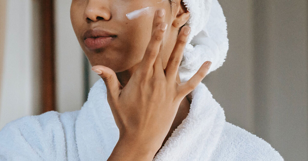 If Winter Is Drying Out Your Skin, Try These Hydrating Vegan Skincare Products