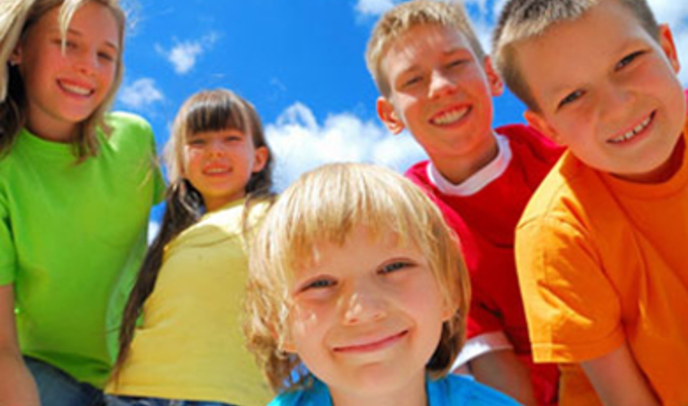 New Study: Vegan Diet Benefits Childhood Obesity