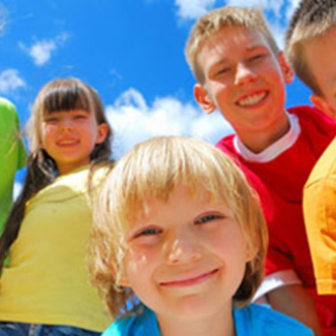 New Study: Vegan Diet Benefits Childhood Obesity