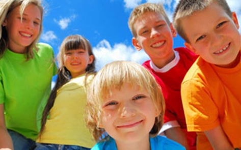 New Study: Vegan Diet Benefits Childhood Obesity