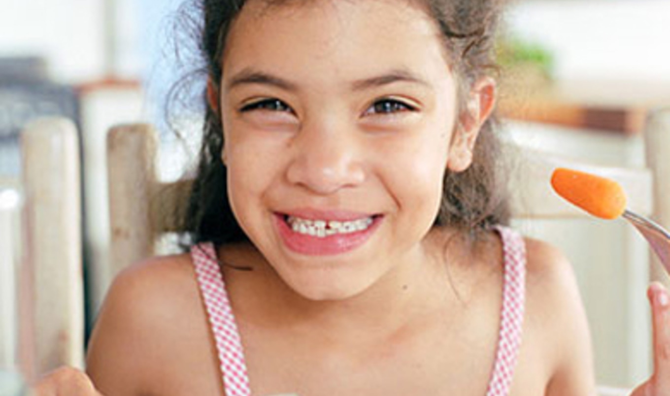 Veg Kids Organizations