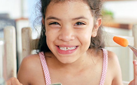 Veg Kids Organizations