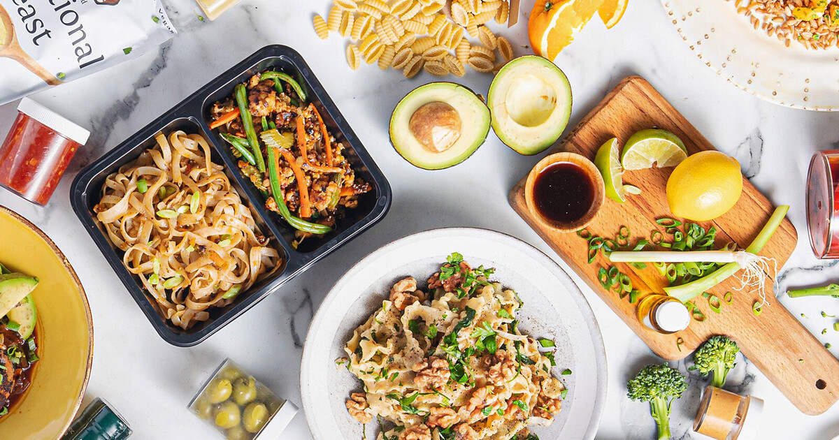 13 Vegan Meal Delivery Kits Ranked From Price to Taste