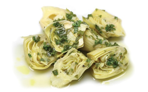 Spinach-Artichoke Dip