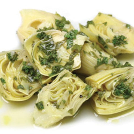 Spinach-Artichoke Dip