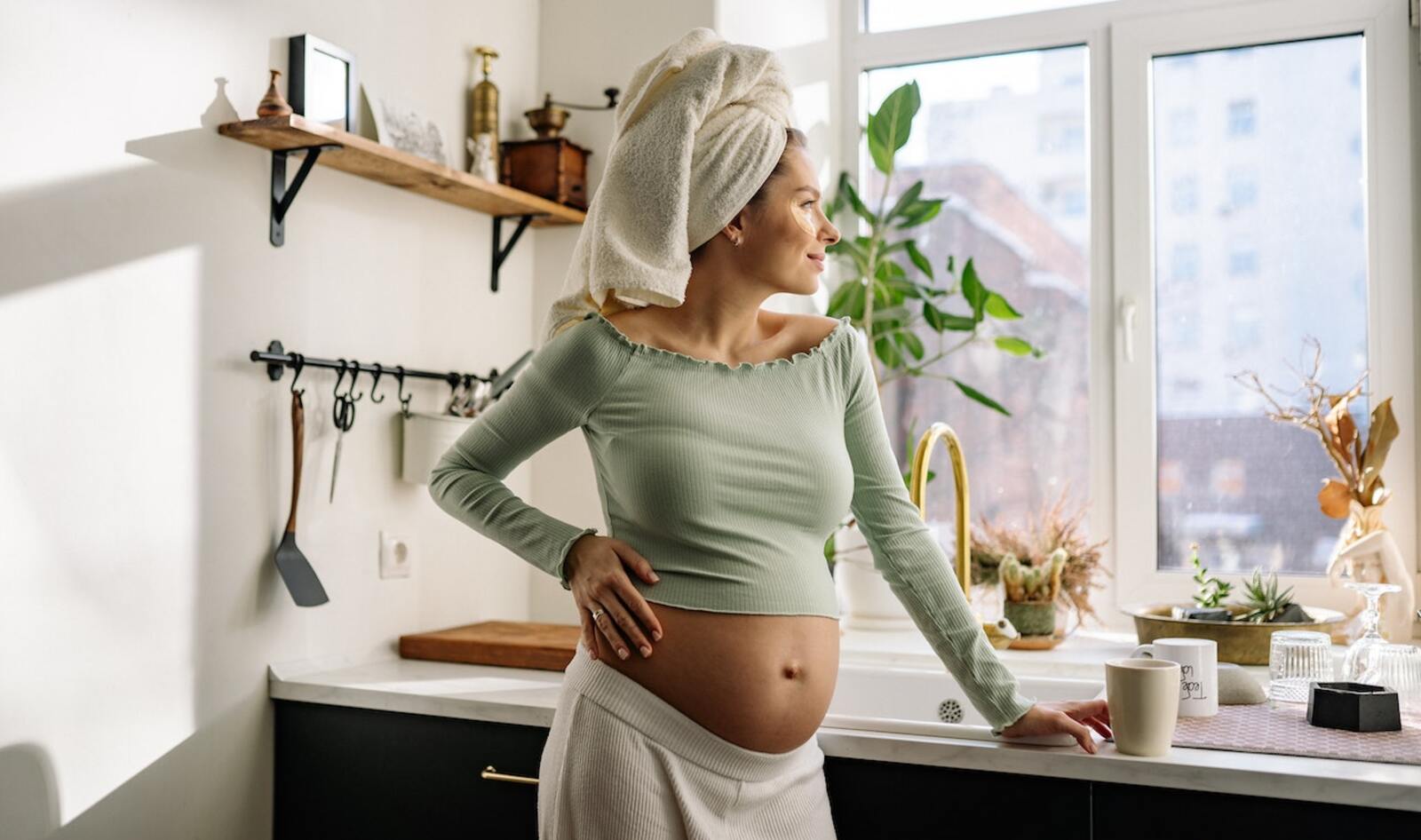 Vegan Prenatal Vitamins: Are They Necessary and Which Ones Are Best?&nbsp;