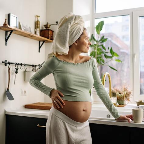 Vegan Prenatal Vitamins: Are They Necessary and Which Ones Are Best?&nbsp;