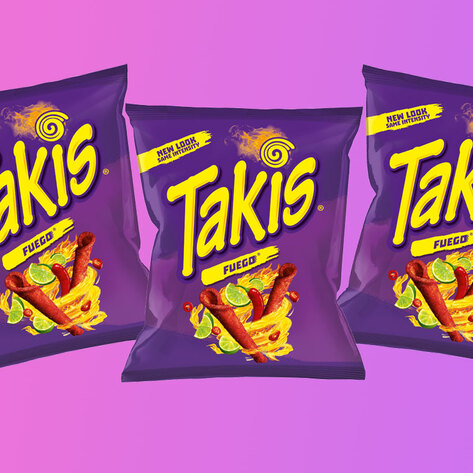 Are Takis Vegan? We've Got the Lowdown (Plus, Other Spicy Snack Suggestions) 