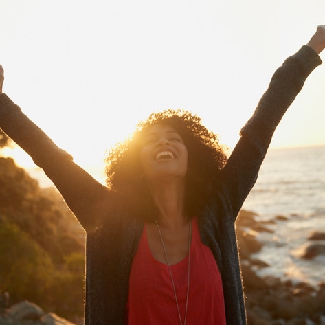 Here's How to Get Enough Vitamin D on a Vegan Diet 