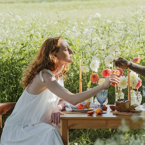 11 Delicious Vegan Aphrodisiacs Perfect for Date Night