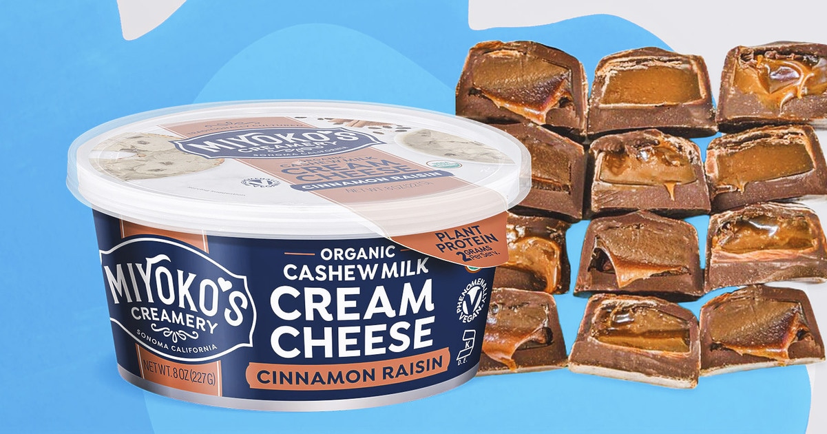 Miyoko's Shows No Signs of Slowing Down With 2 New Groundbreaking Dairy-Free Launches - Vimarsana News