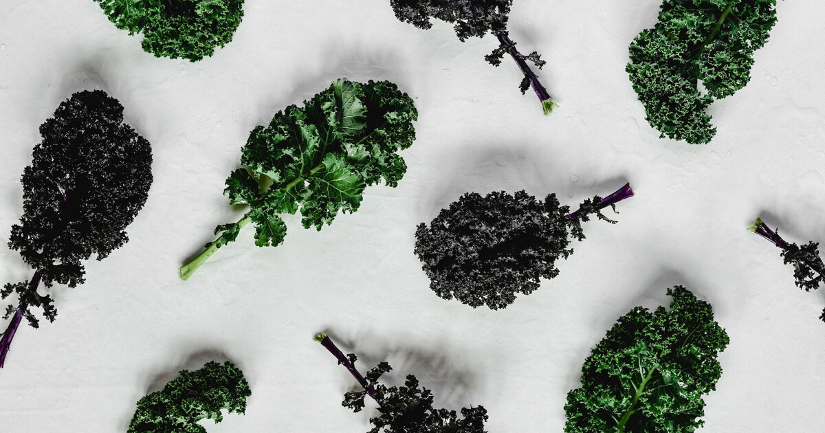 13 Ways to Prepare Kale: From Pasta to Pesto - Vimarsana News