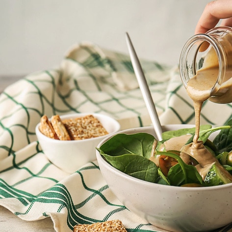 Is Tahini Vegan? How to Make the Most of This Middle Eastern Classic 