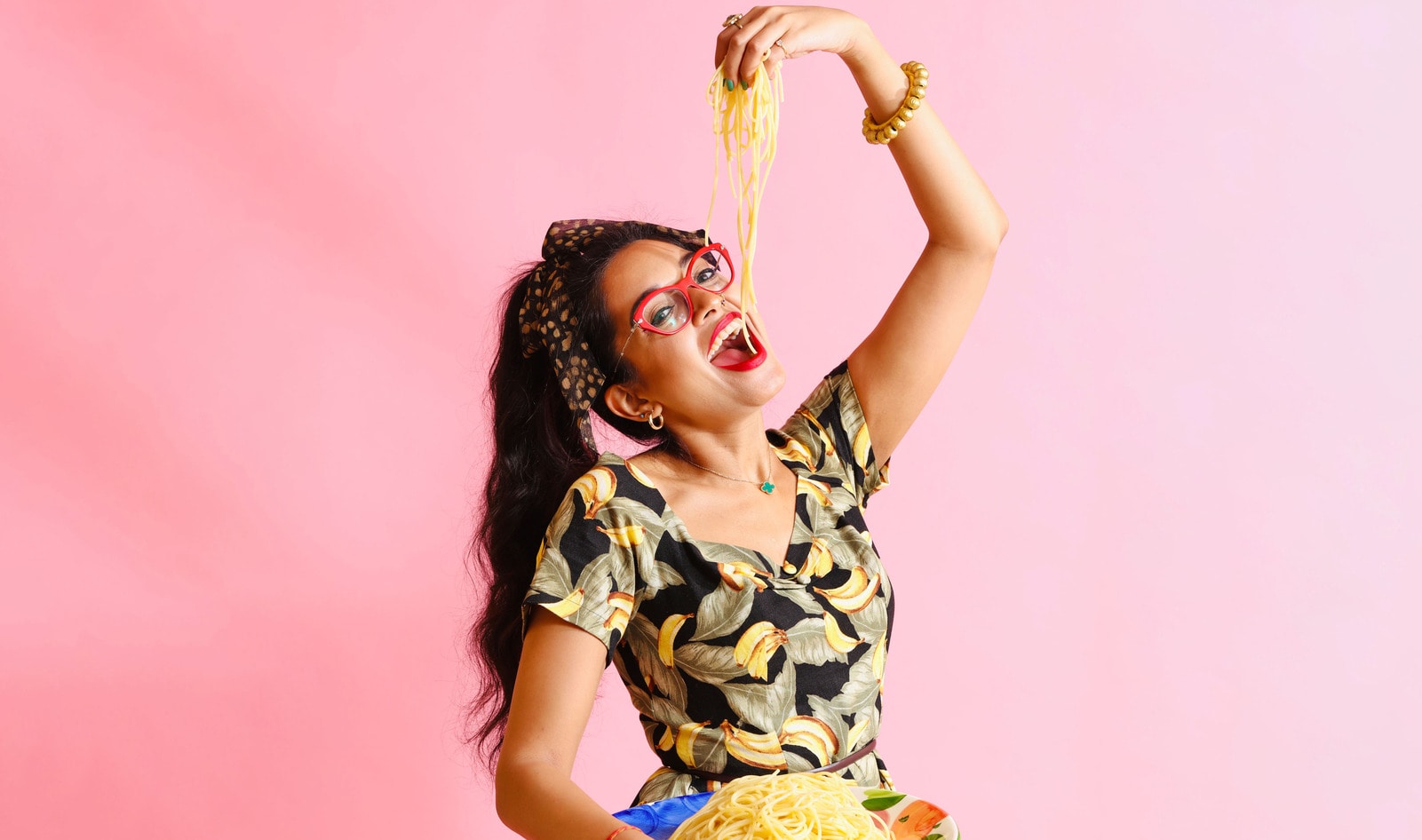 A Day in the Life With Chef Priyanka Naik