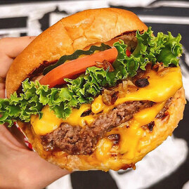 Nearly 20 Percent of the Best Burgers in the US Are Meatless, Says Yelp