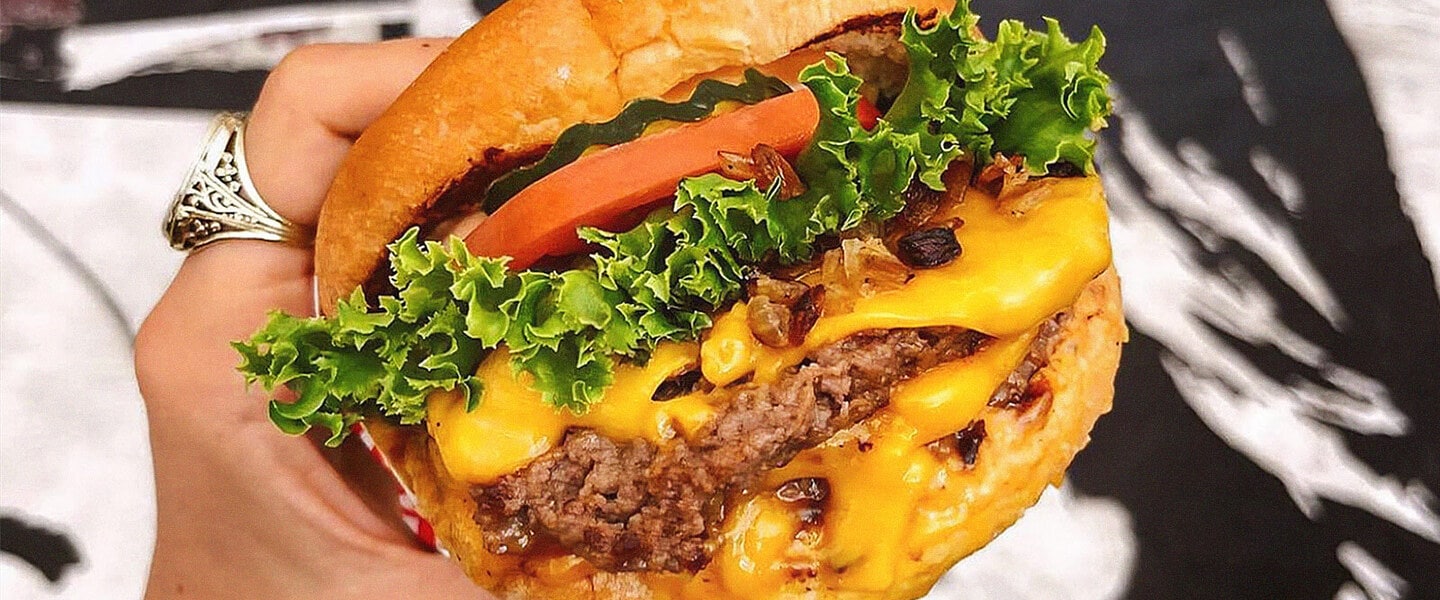 The Ultimate Guide to the Top 16 Vegan Fast-Food Chains in the US