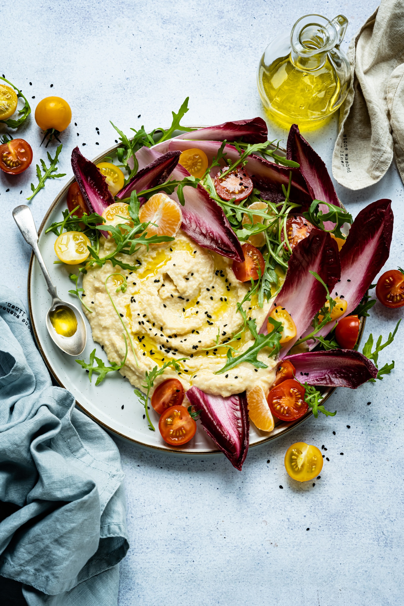 VegNews.PlantFoodDishes.Unsplash