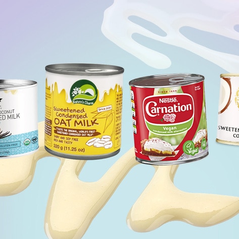 What Is Vegan Condensed Milk? And Why Should You Use It? 