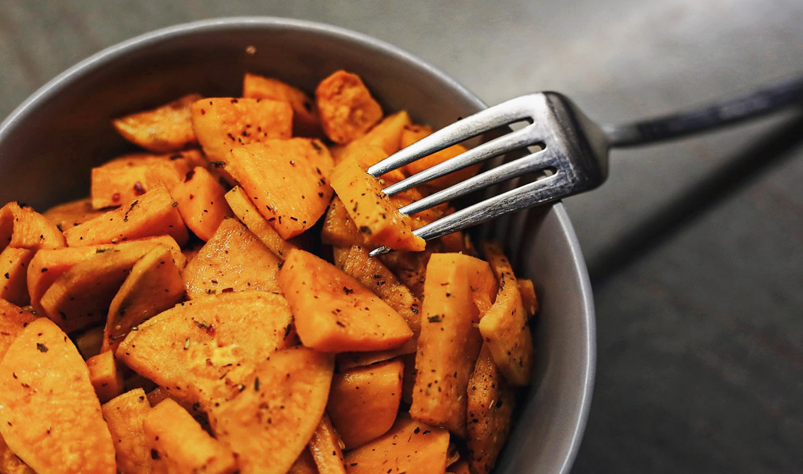 5 Reasons Why Sweet Potatoes are an Unsung Superfood&nbsp;