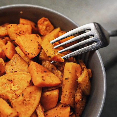 5 Reasons Why Sweet Potatoes are an Unsung Superfood&nbsp;