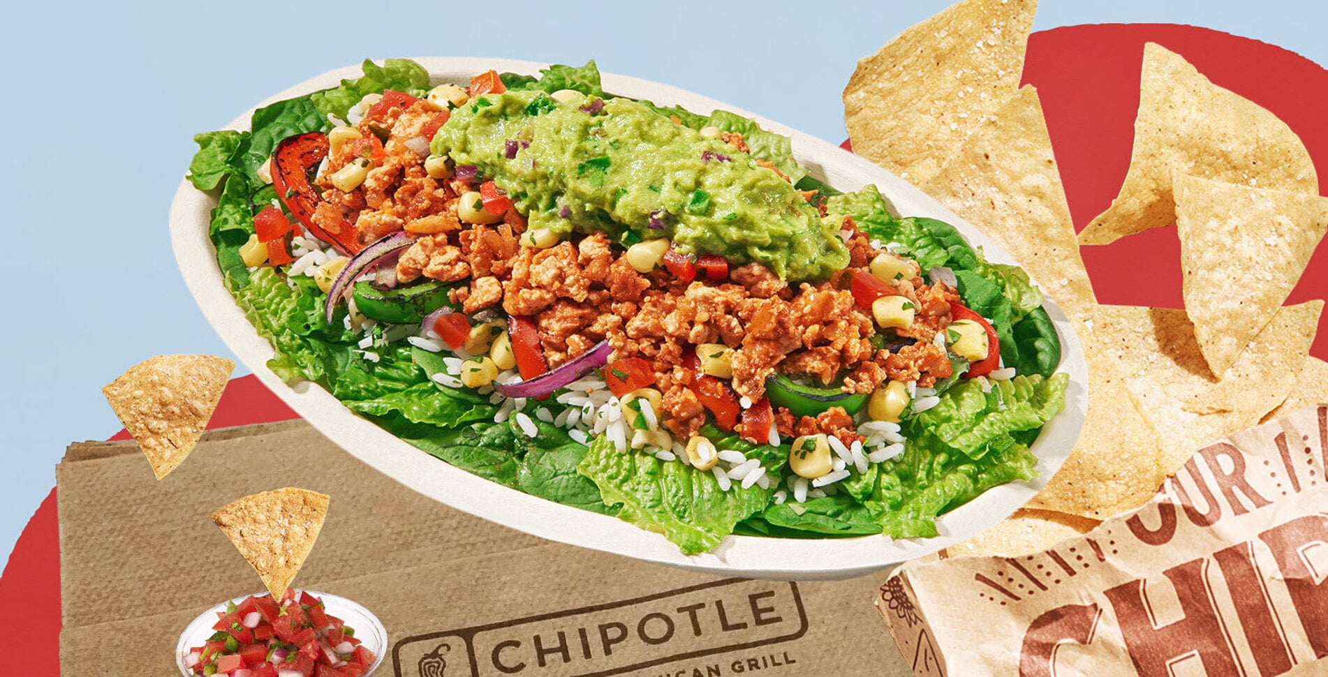 How to Order Vegan at Chipotle: The Complete Guide