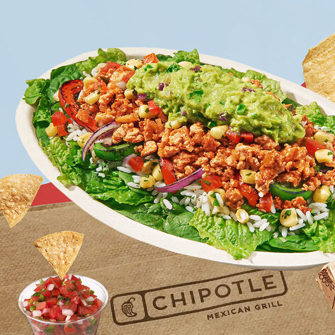 How to Order Vegan at Chipotle: The Complete Guide